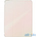 Чохол ZOYU Flex Gradient Series with Pencil Holder для Apple iPad Air 4 (2020) Pink — інтернет магазин All-Ok. фото 2